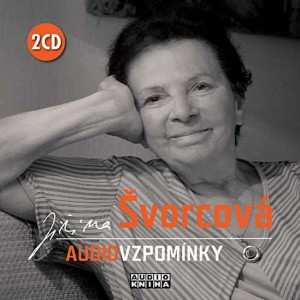 Album Jiřina Švorcová: Audio Vzpomínky