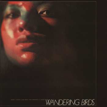 Album Jiro Inagaki & His...: Wandering Birds