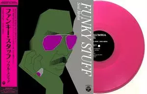 Jiro Inagaki & Soul Media: Funky Stuff