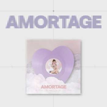LP Jisoo: Amortage - Heart Version