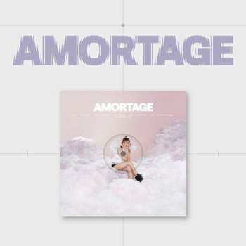 LP Jisoo: Amortage - Pink Version