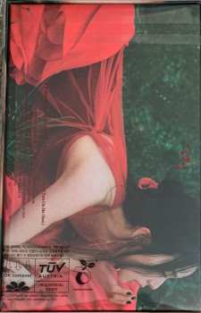 CD/Doos Jisoo: Me