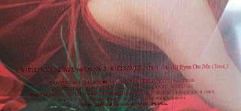 CD/Doos Jisoo: Me