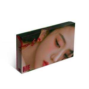 CD/Doos Jisoo: Me