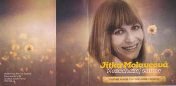 CD Jitka Molavcová: Nezacházej Slunce
