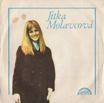 SP Jitka Molavcová: V Máji / Korálky Z Rosy