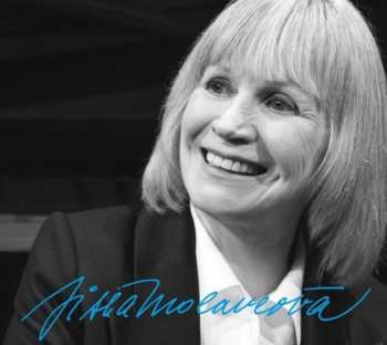 Album Jitka Molavcová: Zčistajasna