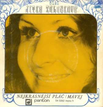 SP Jitka Zelenková: Nejkrásnější Pláč / Mávej