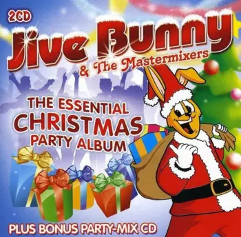 Jive Bunny And The Mastermixers: The Essential Christmas Party Album
