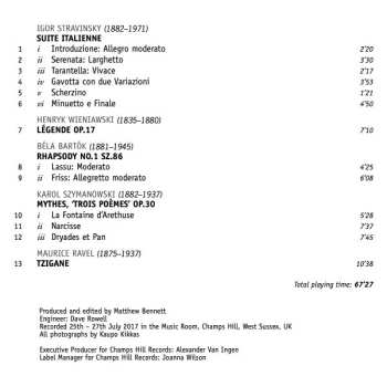 CD Henry Kramer: Mythes