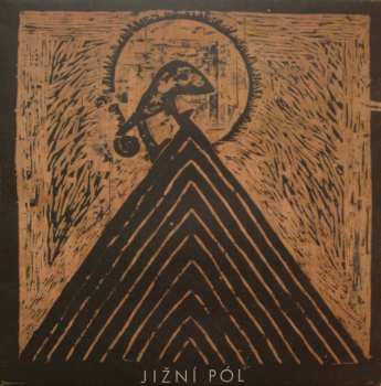 Album Jižní Pól: Jižní Pól