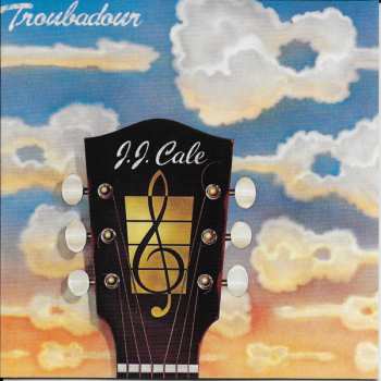 5CD/Doos J.J. Cale: 5 Original Albums
