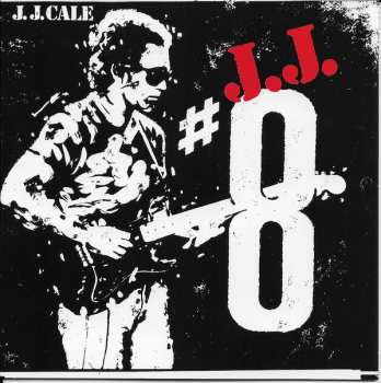 5CD/Doos J.J. Cale: 5 Original Albums