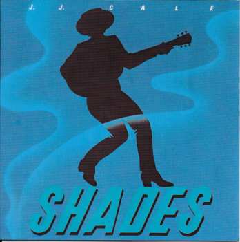 5CD/Doos J.J. Cale: 5 Original Albums