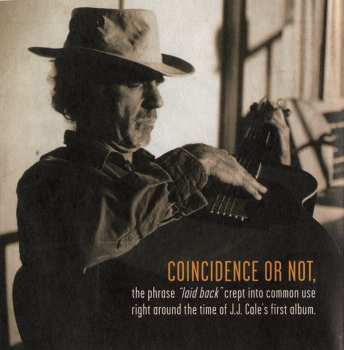 2CD J.J. Cale: Anyway The Wind Blows - The Anthology