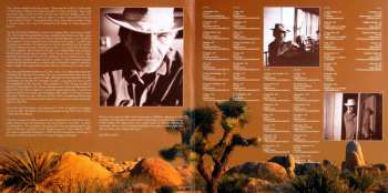 3LP J.J. Cale: Collected