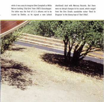 2CD J.J. Cale: Gold