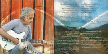 CD J.J. Cale: Roll On