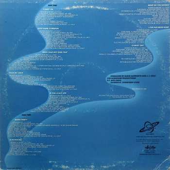 LP J.J. Cale: Shades