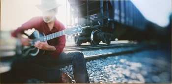 2LP/CD J.J. Cale: To Tulsa And Back