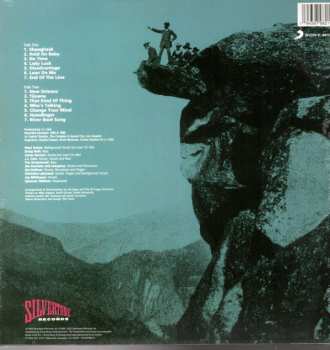 LP J.J. Cale: Travel-Log LTD | CLR