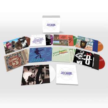 Album J.J. Cale: Tulsa Sound