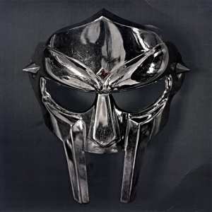 Album JJ DOOM: Bookhead EP