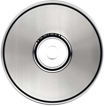 CD J.J. Fad: Supersonic - The Compact Disc