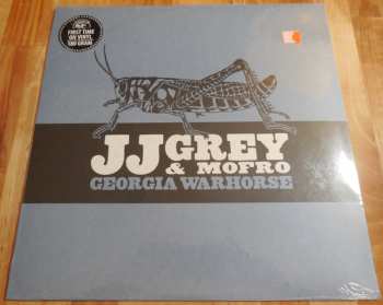 LP JJ Grey & Mofro: Georgia Warhorse