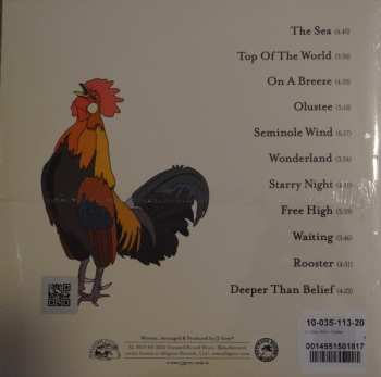 LP JJ Grey & Mofro: Olustee