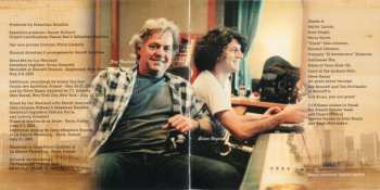 CD Jean-Jacques Milteau: Blue 3rd DIGI