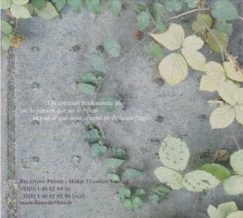 CD Jean-Jacques Milteau: Fragile