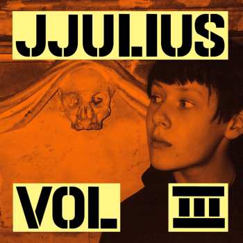 Album Jjulius: Vol. 3