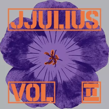 JJ Ulius: Vol II