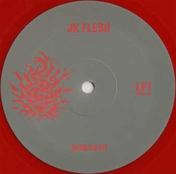 2LP JK Flesh: Sewer Bait CLR