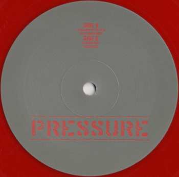 2LP JK Flesh: Sewer Bait CLR