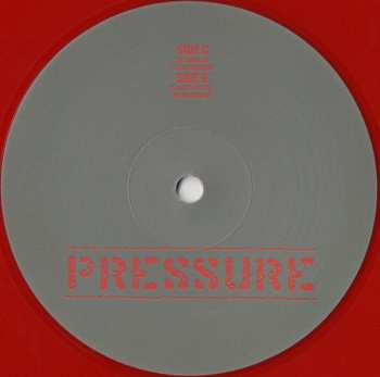2LP JK Flesh: Sewer Bait CLR