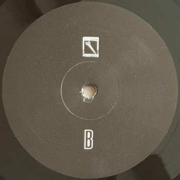 2LP JK Flesh: Suicide Estate