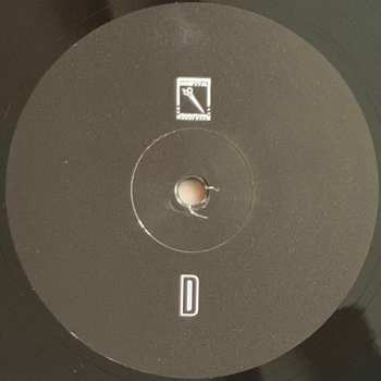 2LP JK Flesh: Suicide Estate