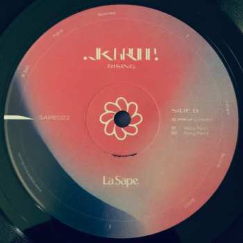 LP JK Group: Rising