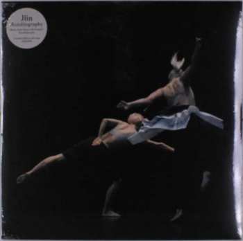 2LP Jlin: Autobiography (Music From Wayne McGregor's Autobiography) LTD