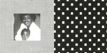 CD Jlin: Dark Energy 
