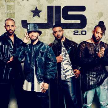 CD JLS: 2.0