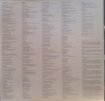 LP JLS: 2.0  CLR | LTD