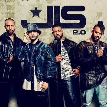 Album JLS: 2.0