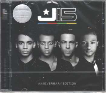 Album JLS: J15