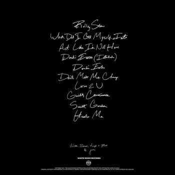 LP JMSN: Heals Me