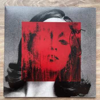 2LP JMSN: †Priscilla† DLX