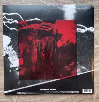 2LP JMSN: †Priscilla† DLX