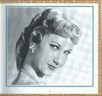 CD Jo Ann Campbell: Boogie Woogie Country Girl